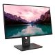 3. Lenovo ThinkVision T24-40 LED display 60,5 cm (23.8") 1920 x 1080 px Full HD LCD Czarny