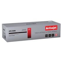 Activejet ATK-360N Toner (zamiennik Kyocera TK-360; Supreme; 20000 stron; czarny)