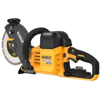 4. DeWALT DCS691X2-QW przenośna pilarka tarczowa