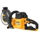 4. DeWALT DCS691X2-QW przenośna pilarka tarczowa
