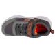 3. Skechers Meteor-Lights - Krendox 401495L-CCGY Szare 30