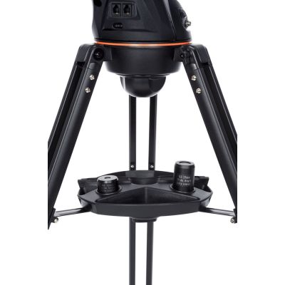 3. Teleskop Celestron AstroFi 5" SCT