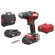 Wiertarka bezprzewodowa DRILL CORDLESS 3075HC 20V 2X2AH
