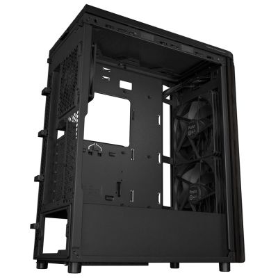 30. ASUS ProArt PA401 Wood Edition Mesh Panel Czarny