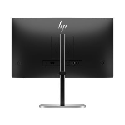 6. HP Series 5 Pro 27 inch FHD Monitor - 527pf monitor komputerowy 68,6 cm (27") 1920 x 1080 px Full HD LCD Czarny