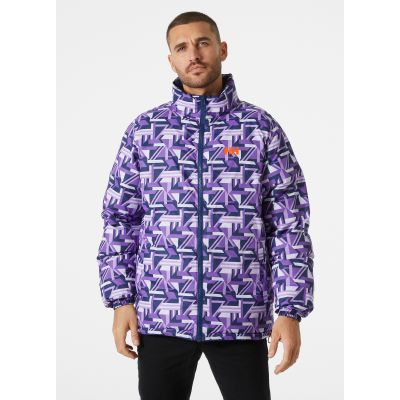 5. Kurtka Helly Hansen YU 23 Revesible Puffer M 54060 584
