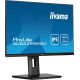 4. iiyama ProLite XUB2395WSU-B5 monitor komputerowy 57,1 cm (22.5") 1920 x 1200 px WUXGA LCD Czarny