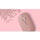 14. Mysz Logitech Pebble 2 M350s Pink