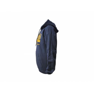 9. Bluza Masters z kapturem M BS-MFE 06855-M1208