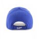 2. Czapka z daszkiem 47 Brand Los Angeles Dodgers Cap B-MVP12WBV-RYG
