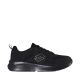 Buty Lotto Sobrio czarno-szare 2401651U 1119
