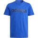 7. Koszulka adidas Essentials Linear Logo Cotton Tee Jr IB4090