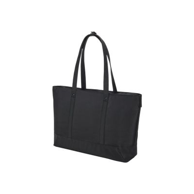 Torba na laptop DICOTA D31977-RPET 14.1" Shopper Eco Motion damska czarna
