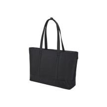 Torba na laptop DICOTA D31977-RPET 14.1" Shopper Eco Motion damska czarna