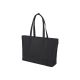 Torba na laptop DICOTA D31977-RPET 14.1" Shopper Eco Motion damska czarna