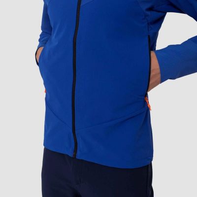 7. Kurtka softshellowa Salewa Agner Durastretch M JKT 28300-8621