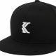 3. Czapka z daszkiem Karl Kani Signature Essential Flat Brim 7001204