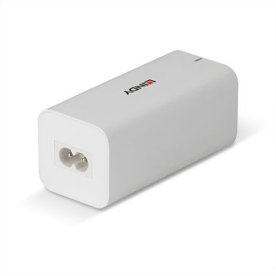 4. Ładowarka USB 4Port 100W LINDY 73441