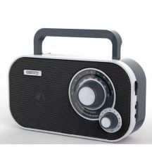 Radio przenośne Adler Adler CR 1140b (kolor czarny)