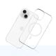 12. Etui 3mk Armor MagCase na iPhone 13 / 14 - przezroczyste