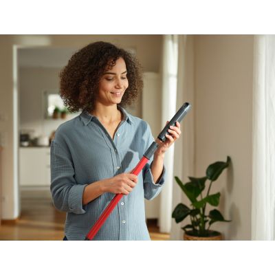 24. Mop obrotowy Vileda TURBO