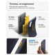 9. Etui Spigen Nano Pop Mag MagSafe na Samsung Galaxy S26 - niebieskie