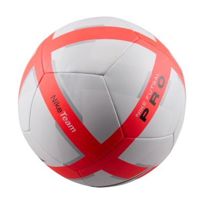 2. Piłka Nike Futsal Team Pro HV6327-100