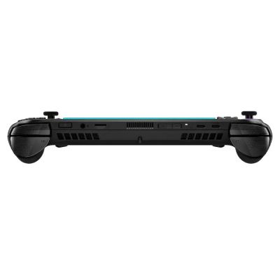 4. Szkło hartowane Spigen Glas.tR Slim 2-Pack na ROG Xbox Ally X (2024/2025) / ROG Xbox Ally (2025) / ROG Ally (2023) / MSI Claw 7 AI+