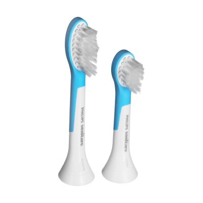 12. Philips Sonicare For Kids Szczoteczka soniczna z wbudowanym modułem Bluetooth®