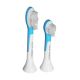 12. Philips Sonicare For Kids Szczoteczka soniczna z wbudowanym modułem Bluetooth®