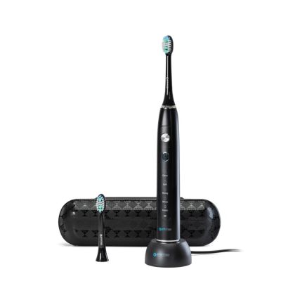 2. Szczoteczka soniczna OROMED ORO SONIC NEXT BLACK