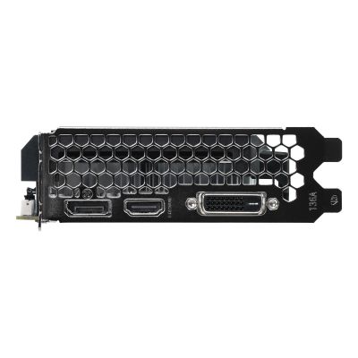 3. Karta graficzna Gainward RTX3050 Pegasus 6GB GDDR6 HDMI DP DVI
