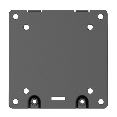 9. MACLEAN UCHWYT BIURKOWY DO MONITORA LCD 17-57", 27KG, VESA MAX 200X200 PODWÓJNE RAMIĘ MC-968