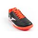 2. Joma buty sportowe piłkarskie Toledo JR 2601 halowe dziecięce czarne