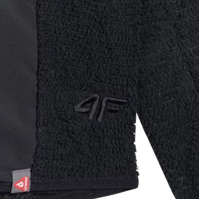 14. Kurtka, bluza 4F M 4FWAW25TFSWM582 20S