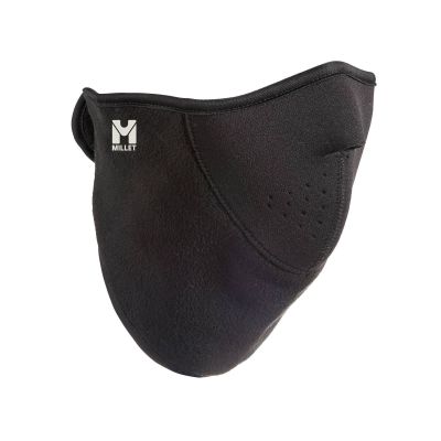 4. Maska MILLET Powder Mask Czarny