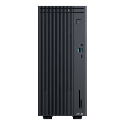 7. ASUS ExpertCenter P500 Mini Tower P500MV-07240H102X Intel Core 7 240H 16 GB DDR5-SDRAM 1 TB SSD Windows 11 Pro PC Szary