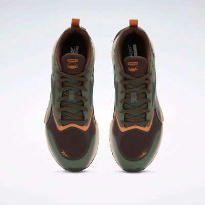 6. Buty do biegania Reebok Lavante Trail 2 M 100209969