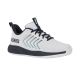 2. K-Swiss ULTRASHOT LIGHT WHITE/CARBON/BALTIC-M (04767-148-M)