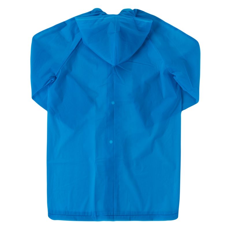 3. Kurtka przeciwdeszczowa Hi-Tec Yosh Raincoat Jr 92800503684