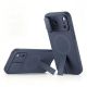 3. Etui Tech-Protect Kevlar Aura MagSafe na iPhone 18 Pro / 17 Pro - granatowe