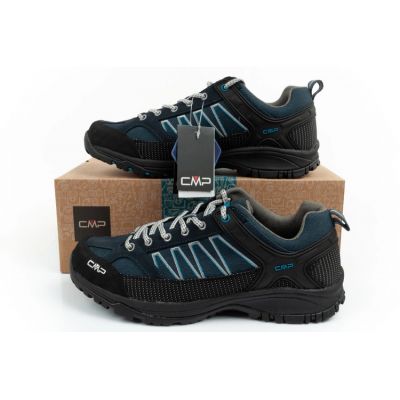 10. Buty CMP Sun Hiking M 3Q11157 29NL