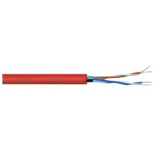 KABEL SYGNALIZACJI P.POŻ BITNER YnTKSYekw 1x2x0,8 - 100m