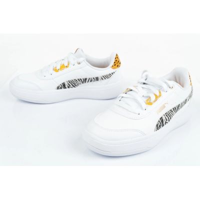21. Buty sportowe Puma Tori Safari W 384933 01