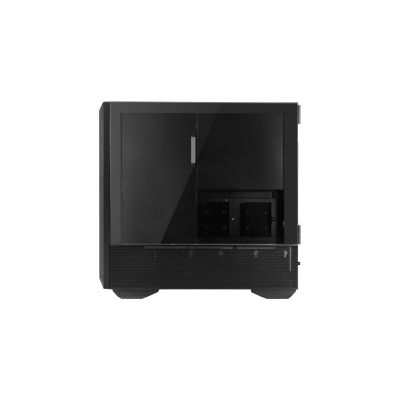 8. Lian Li LANCOOL III E-ATX Case Black