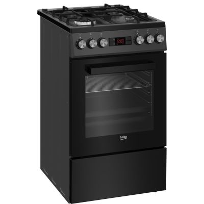 2. Kuchnia BEKO FSM51330DAOT