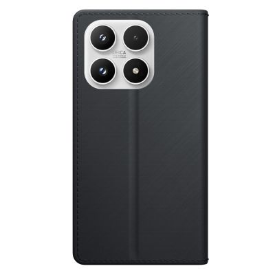 3. Etui 3mk Wallet Case na Xiaomi 17 - czarne