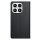 3. Etui 3mk Wallet Case na Xiaomi 17 - czarne