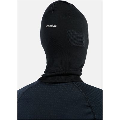 Kominiarka narciarska Odlo Evolution Warm Face Mask - black rozmiar: s_m