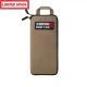 Apteczka SURVIVAL Slimline First Aid Kit - Brown